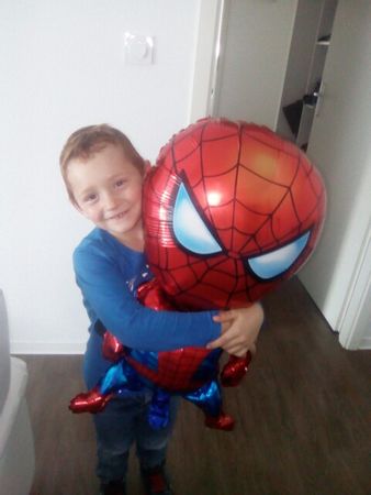 1pcs 47*80cm Spiderman Ironman Antman Captain American Marvel Super Hero Spider Man Toys