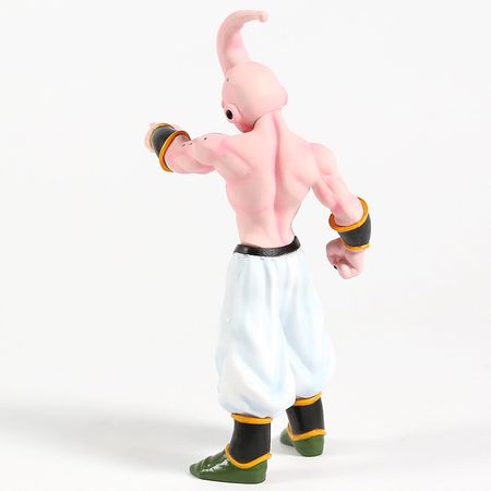 Mocking Buu Figure Japanese Super Anime Majin Buu Model Figurine