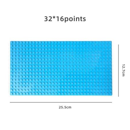32x16 light blue