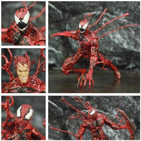 MS Select Carnage 7