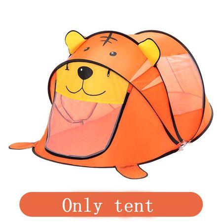 Only tent