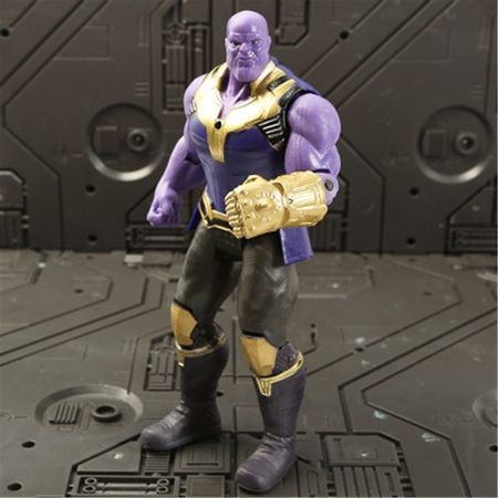 Thanos 16cm