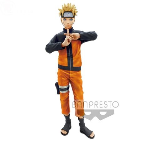 27cm Naruto Nero