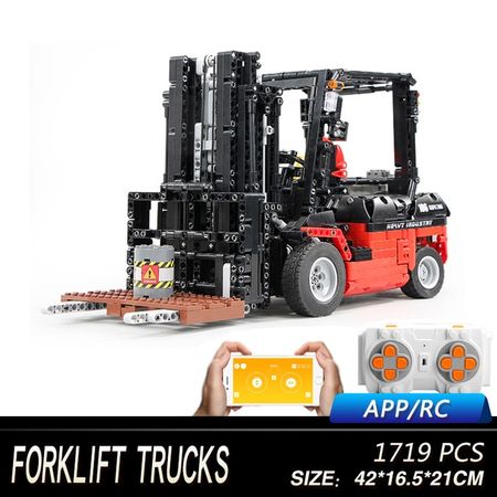 Forklift Truck RC