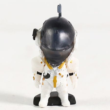 Kojima Productions Death Stranding Ludens Mini PVC Action Figure Collectible Model Toy Doll Brinquedos