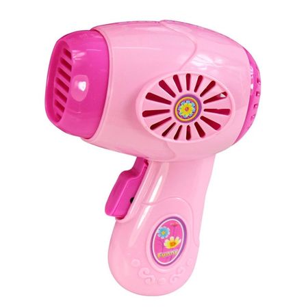 Hair dryer Pink