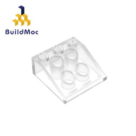 BuildMOC Compatible Assembles Particles 4161 3x3 25 For Building Blocks Parts DIY enlighten block bricks Educational Tech Toys