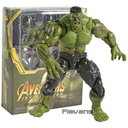 Hulk box