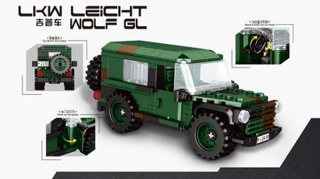 MOC Military Technic Iron Empire Tanks Infantry vehicles Building Blocks Weapon War Chariot Creator Army WW2 Soldier Bricks Toys