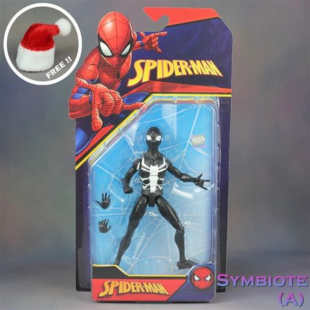 Symbiote A Boxed