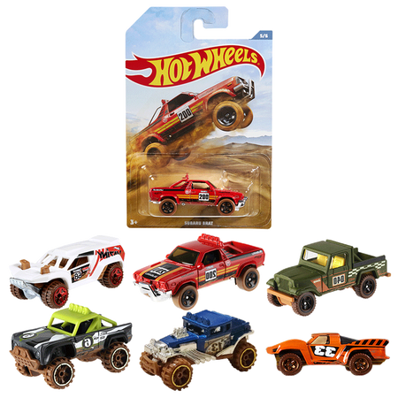 Original Hot Wheels 1:64 Car Fast and Furious Movie Collector Edition Diecast 1/64 Alloy Model Car Kids Forza Toys Boys Gifts