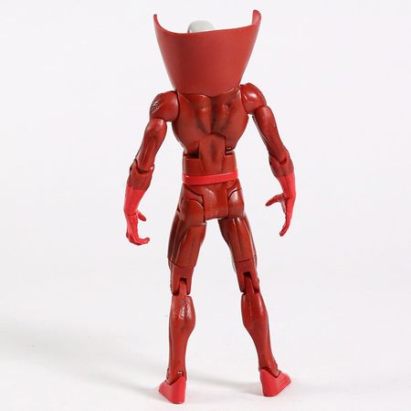 Deadman Boston Brand PVC Action Figure Collectible Model Toy Super Hero Comics Figurine
