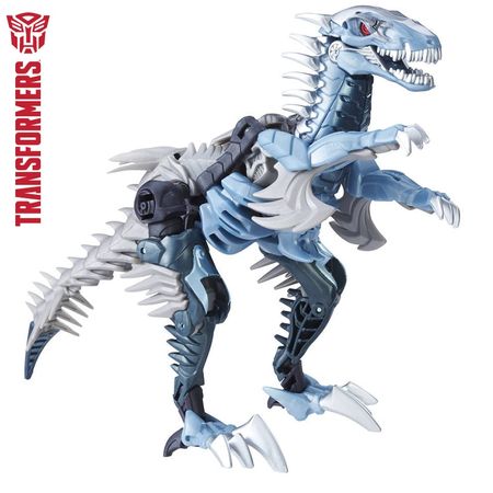 10 cm Hasbro Transformation 5 KNIGHT PREMIER EDITION DELUXE Action Anime Figures TITAN Collectible Model Toys for children
