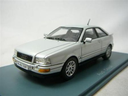 1991 Audi 80 B4 Coup