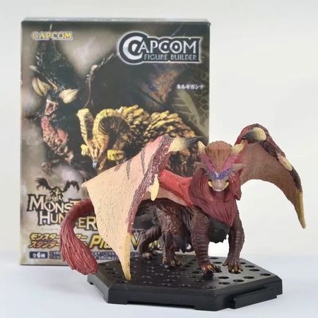 8cm Dragon With Box