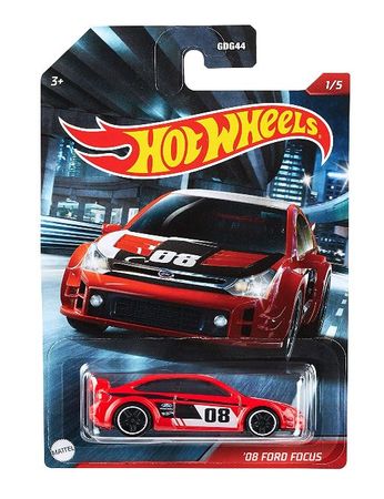 New Original Hot Wheels Car Toy Nightburner 1/64 Diecast Model Car Toys for Boys Hotwheels Carro Car Collection Edition