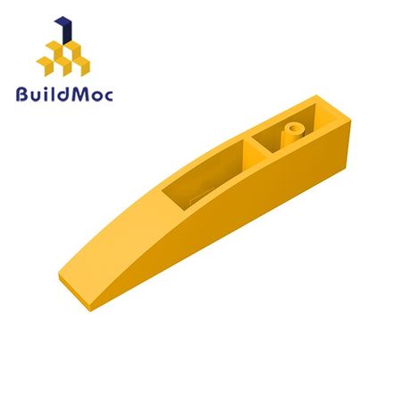 BuildMOC Compatible Legoing42023 6x1For Building Blocks DIY LOGO Educational High-Tech Spare Toys