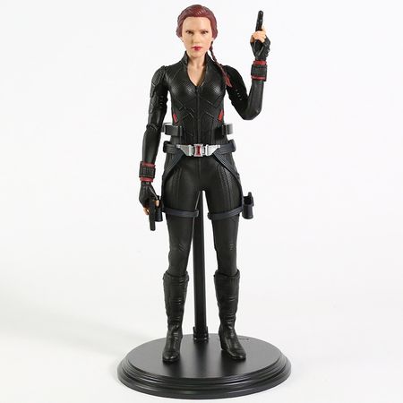 Crazy Toys Black Widow 1/6th Scale Collectible Figure Model Toy