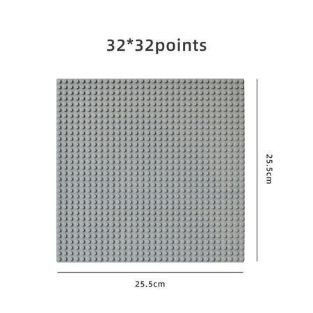 32x32 light gray