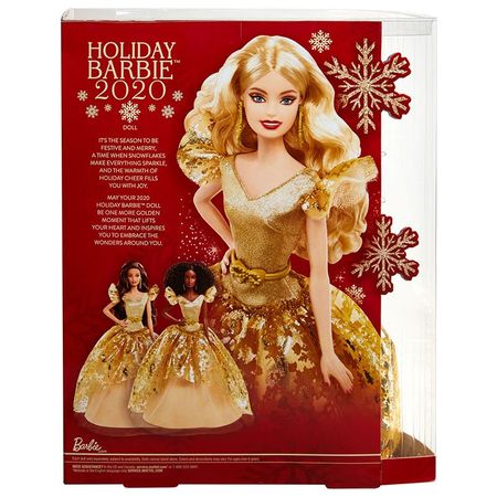 Original Holiday Barbie Dolls Anniversary Toys Collection Signature Barbie Doll Iconic Toys for Girls Bjd Dolls Classic Fashion