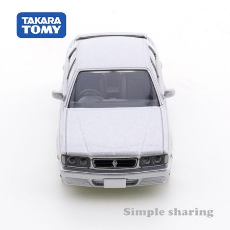 Tomica Limited Vintage NEO LV-N202a NISSAN CEDRIC GRAN TURISMO ULTIMA X 1994 SV