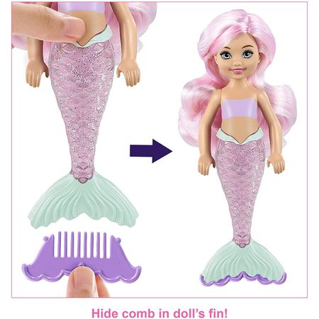 Original Color Reveal Barbie Doll Toys for Girls Doll Baby Girls Barbie Accessories Barbie Doll Girls Clothes for Dolls  Gift