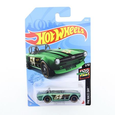 2021 Hot Wheels 1:64 Mini Alloy Race Cars Toys For Children Collectible Kids Motor Vehicle Diecast Metal Hotwheels Gift