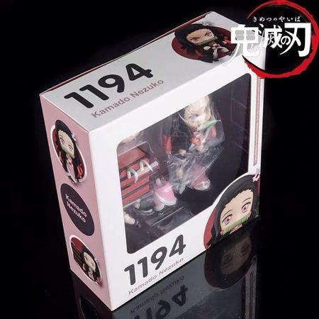1194 With Retail Box