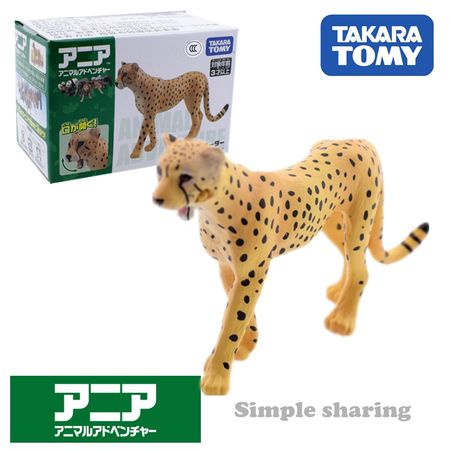 takara tomy cheetah