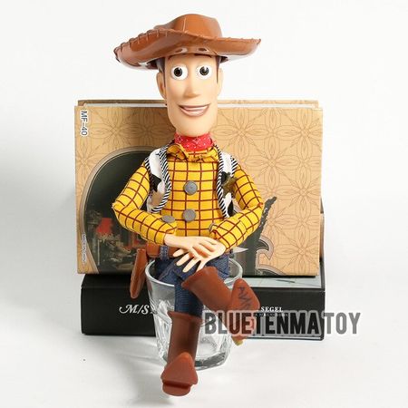 Woody no box