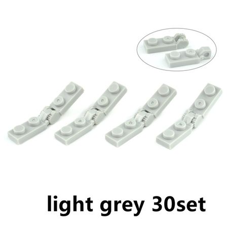 Light grey 30set