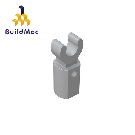 BuildMOC Compatible Assembles Particles 11090 For Building Blocks DIY LOGO Educational High-Tech Spare Toys
