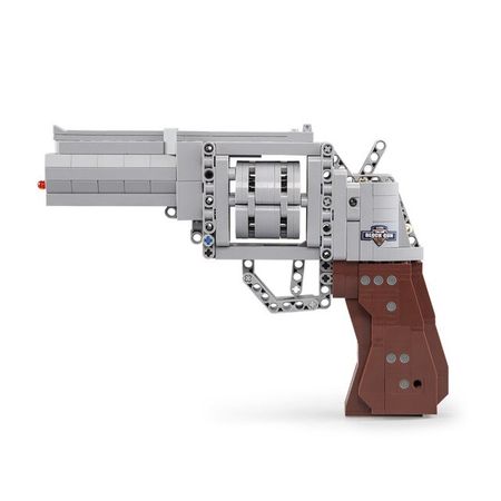 Revolver-475pcs