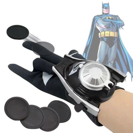 Batman glove