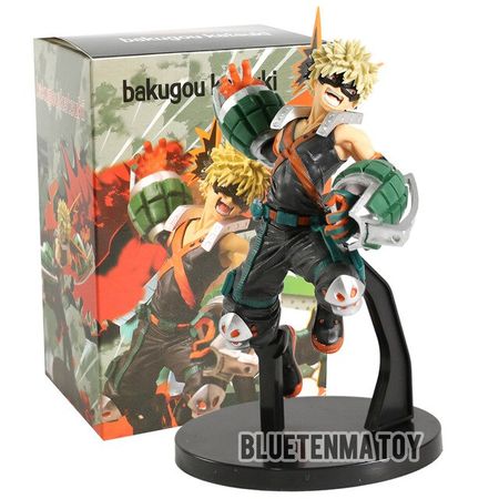 Bakugou box