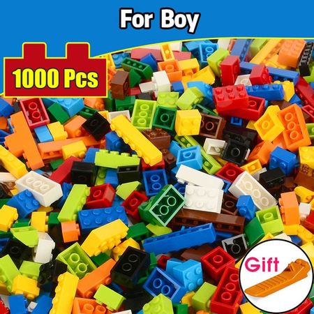 Boy-1000 Pcs