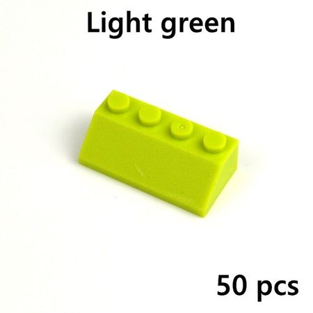 light green 1x4