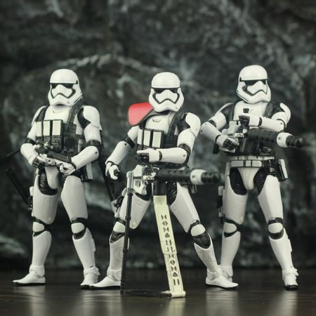 SW Elite Imperial Troopers 6