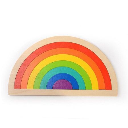Rainbow basic 8pcs
