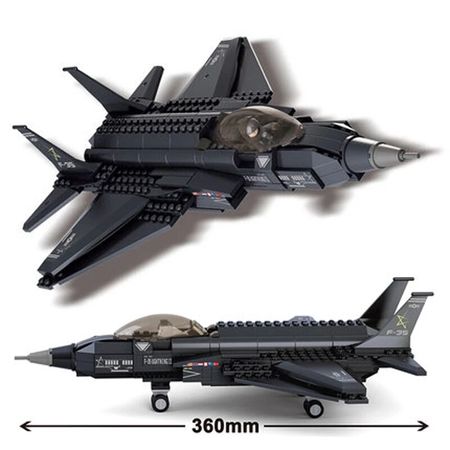 404PCS Building Blocks WW2 Military Fighter Armed Building Blocks Aircraft Bricks Toys Holiday Gift For Kids legoINGlys Aircraft