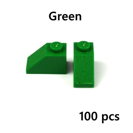 green 1x1