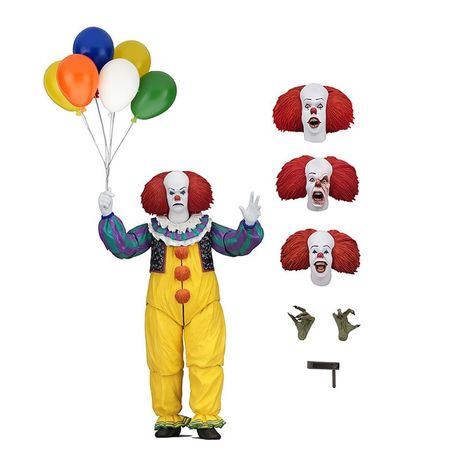 Pennywise C