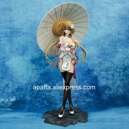 24cm Houkai 3rd Rita Rossweisse Farewell Sexy Anime Figure miHoYo Houkai Gakuen Sexy Girl Action Figure Adult Collectible Toys