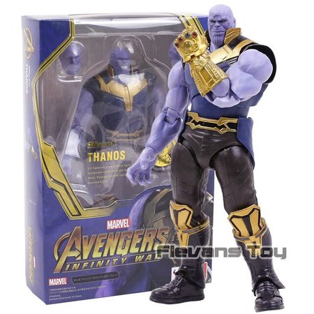 Thanos box
