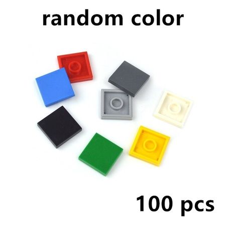 random color 100pcs