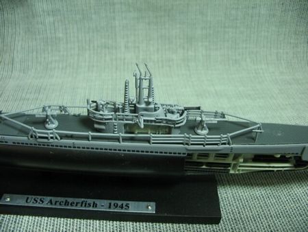 1:350 USS 