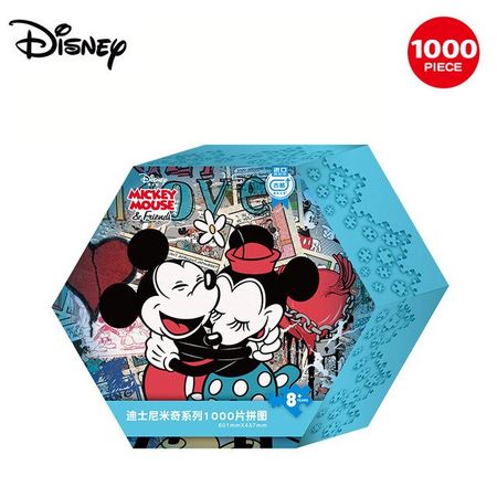 Mickey 1000