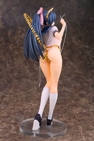 Anime SkyTube T2 Art Girls TONY Torashima Mizuki Sexy girls PVC Adult Action Figure Collection Model Toys gift
