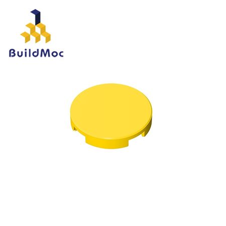 BuildMOC Compatible Assembles Particles 14769 4150 2x2 For Building Blocks Parts DIY enlighten block bricks Educational Tech Toy