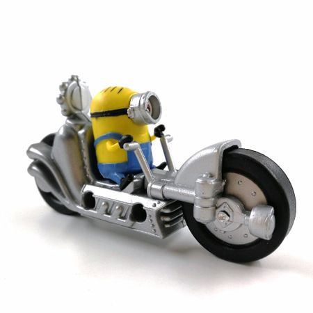 Little Yellow People 1:50 Car Collection Diecast Toys Metal Model Car Birthday Gift For Kids Boy